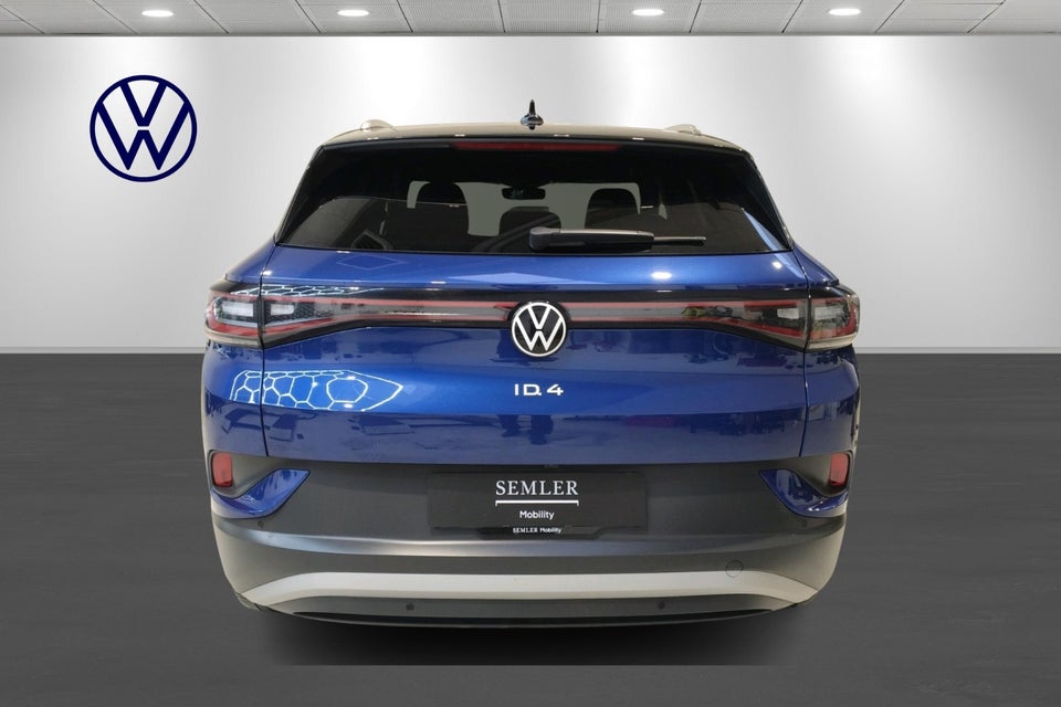 VW ID.4 77 1ST 5d