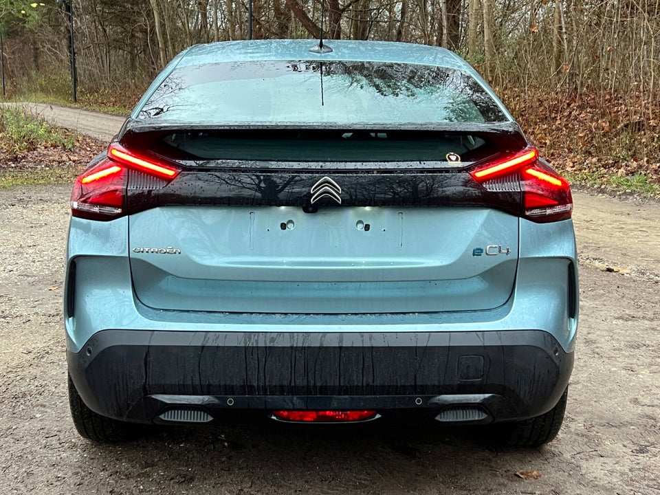 Citroën ë-C4 50 Shine 5d