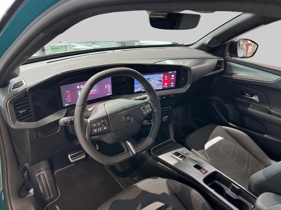 Opel Mokka-e 54 GS Line 5d