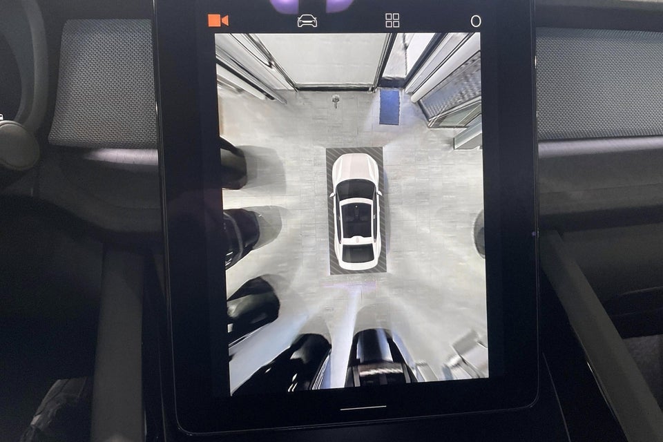 Polestar 2 Long Range 5d