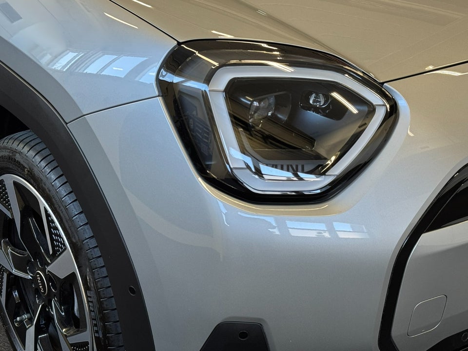 MINI Aceman SE Classic Trim XL 5d