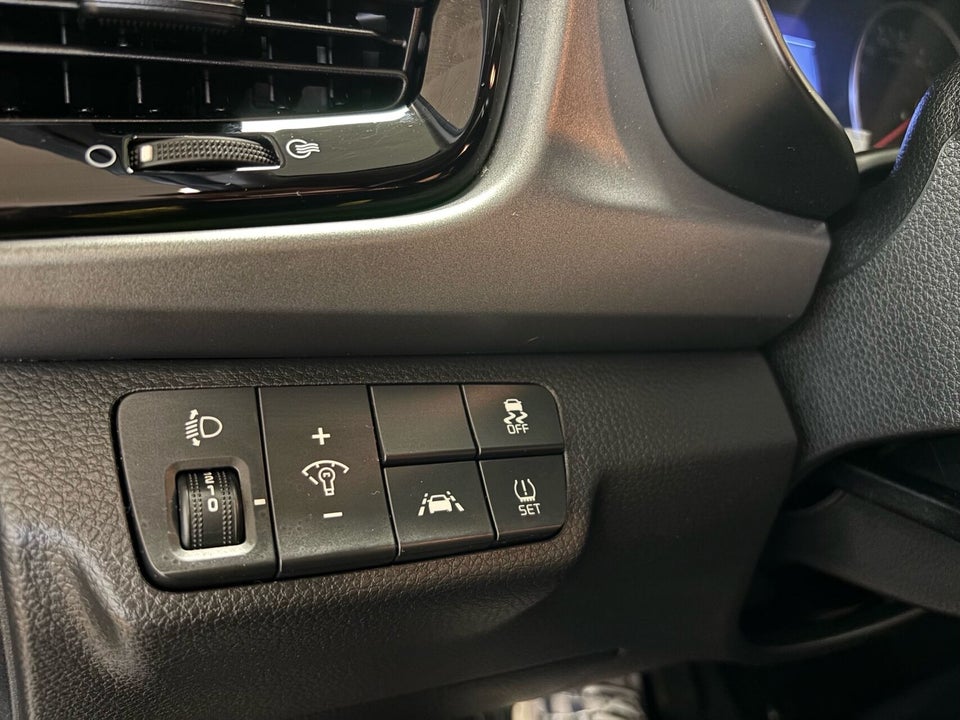Kia Rio 1,0 T-GDi Collection DCT 5d