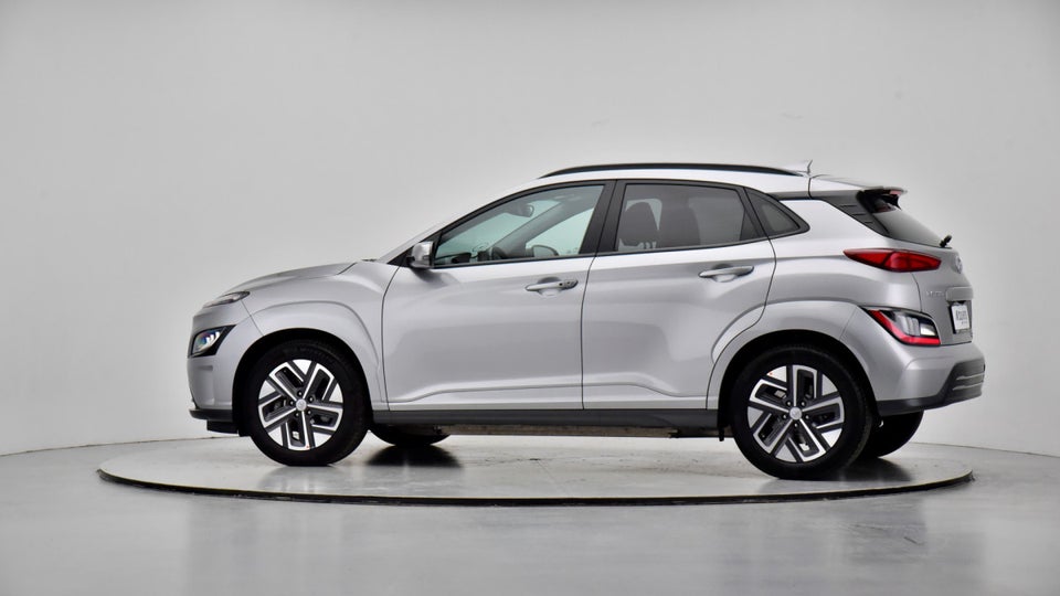 Hyundai Kona 64 EV Advanced 5d