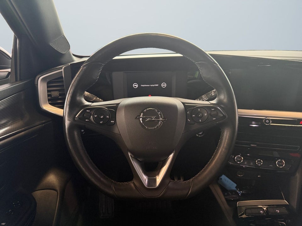 Opel Mokka-e 50 Elegance 5d