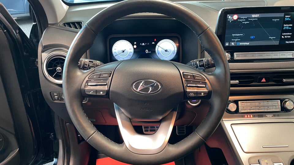 Hyundai Kona 64 EV Trend 5d