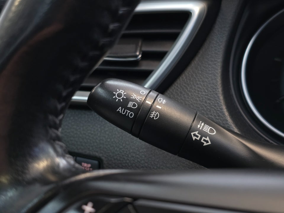 Nissan Qashqai 1,5 dCi 110 Tekna+ 5d