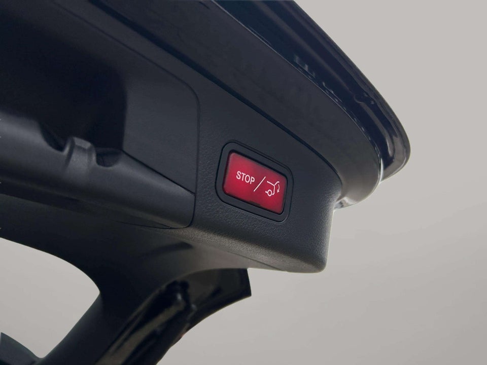 Mercedes EQA250+ AMG Edition 5d