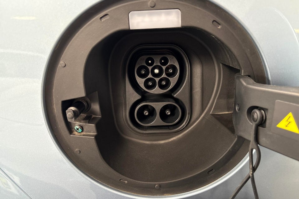 BYD Seal U 72 Comfort 5d