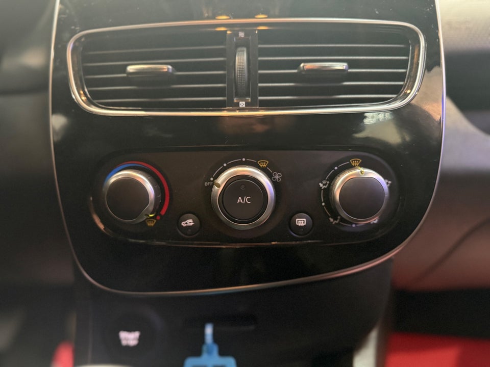 Renault Clio IV 0,9 TCe 90 Zen Sport Tourer 5d