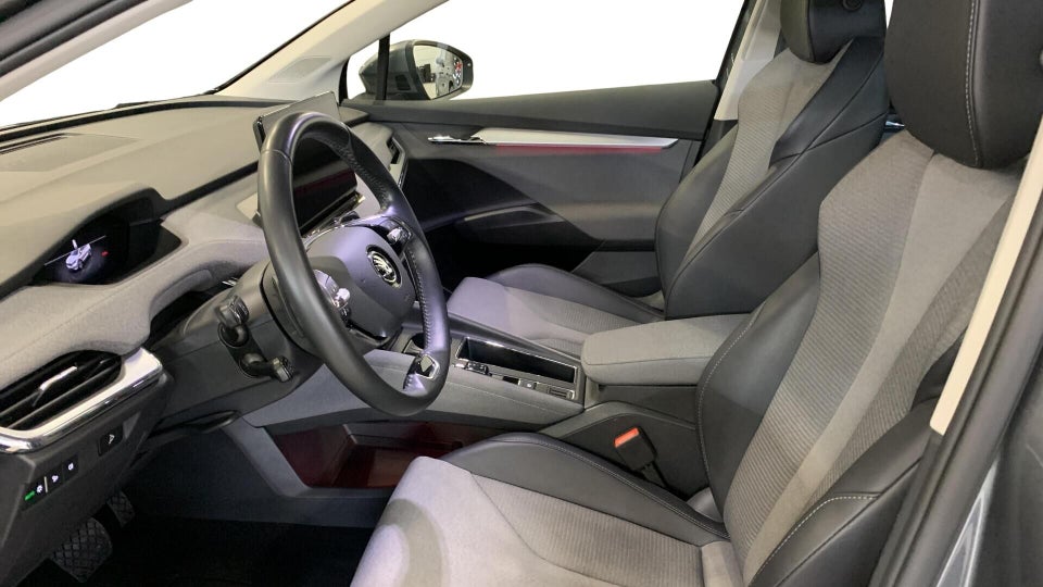 Skoda Enyaq 60 iV Premium 5d