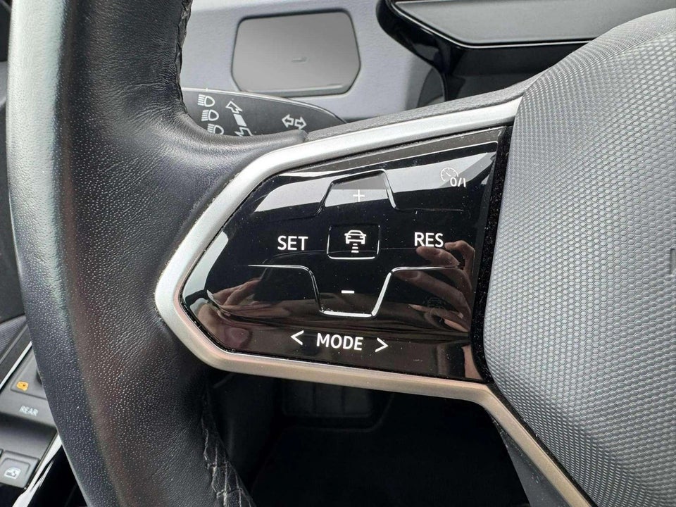 VW ID.3 58 Pro Performance Life 5d