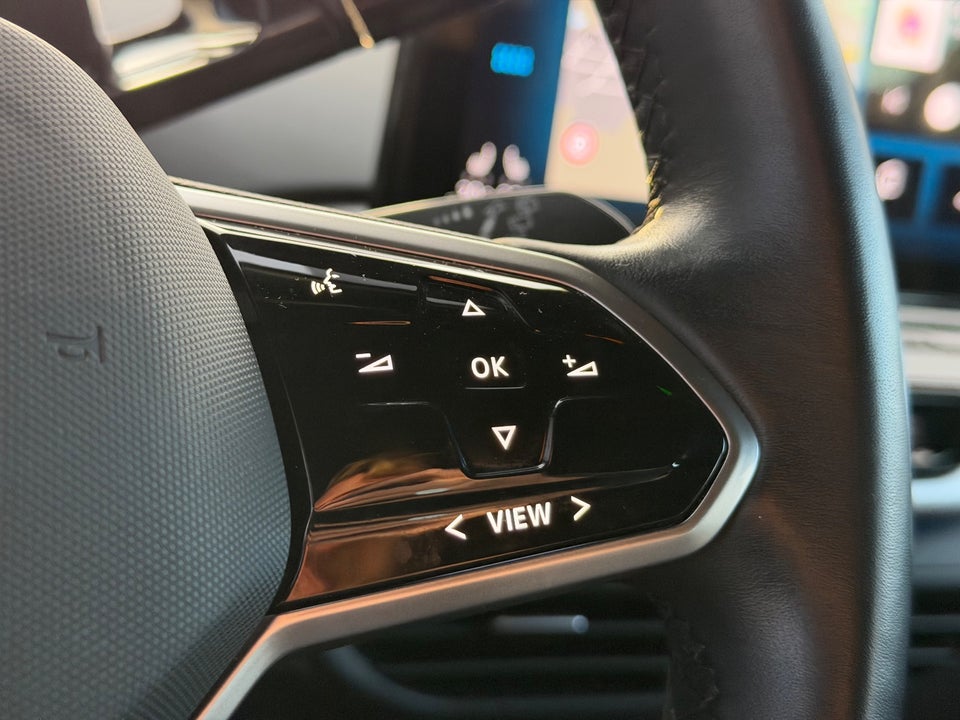 VW ID.4 77 Pro Performance 5d