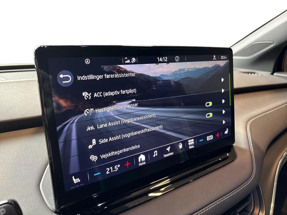 Skoda Enyaq 60 iV Sportline 5d