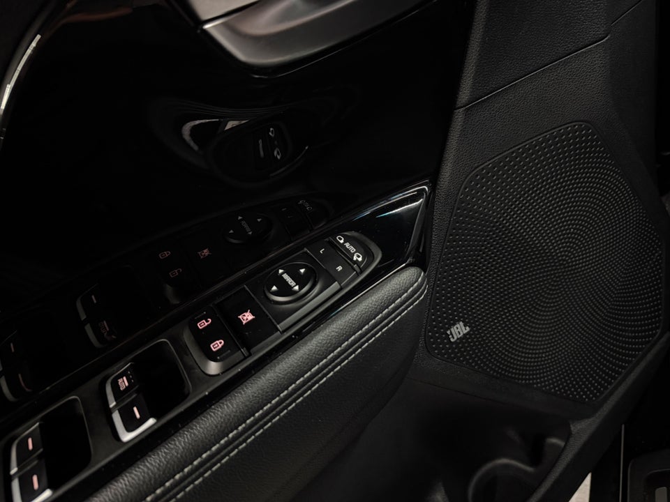 Kia Niro 1,6 PHEV Advance+ DCT 5d