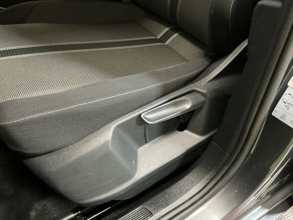 VW T-Roc 1,5 TSi 150 Style DSG 5d