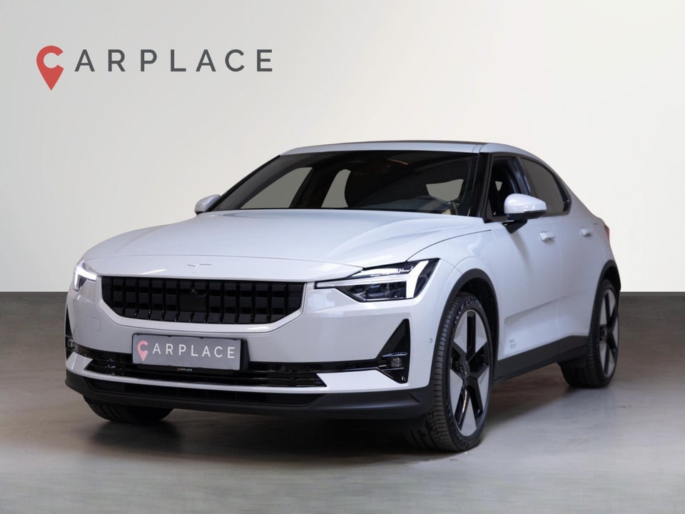 Polestar 2 Long Range 5d