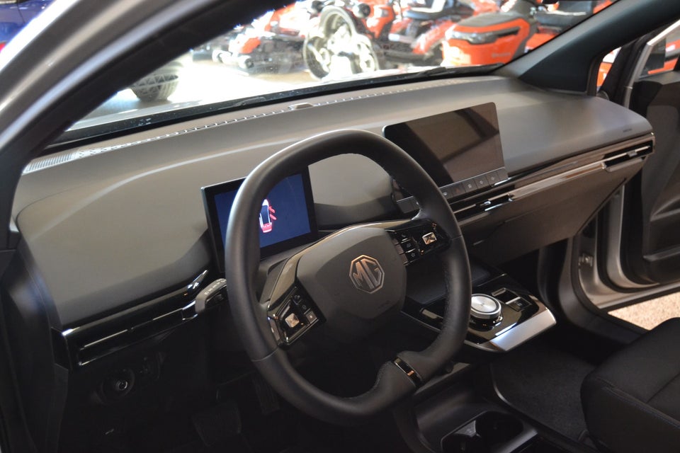 MG 4 51 Nordic Edition 5d