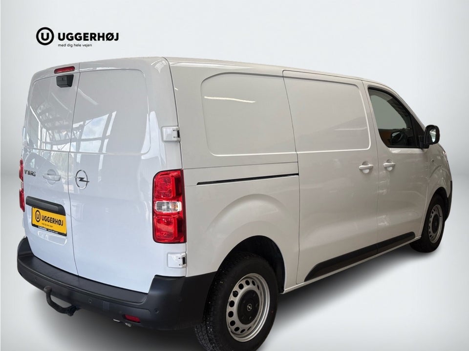Opel Vivaro 2,0 BlueHDi 145 Innovation L2 EAT8
