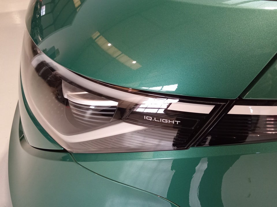 VW ID.Buzz 77 Style 75 Years Edition SWB 5d