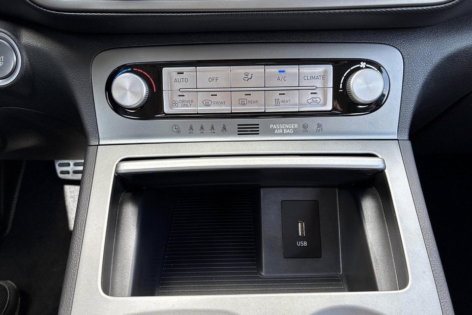 Hyundai Kona 39 EV Intuitive 5d