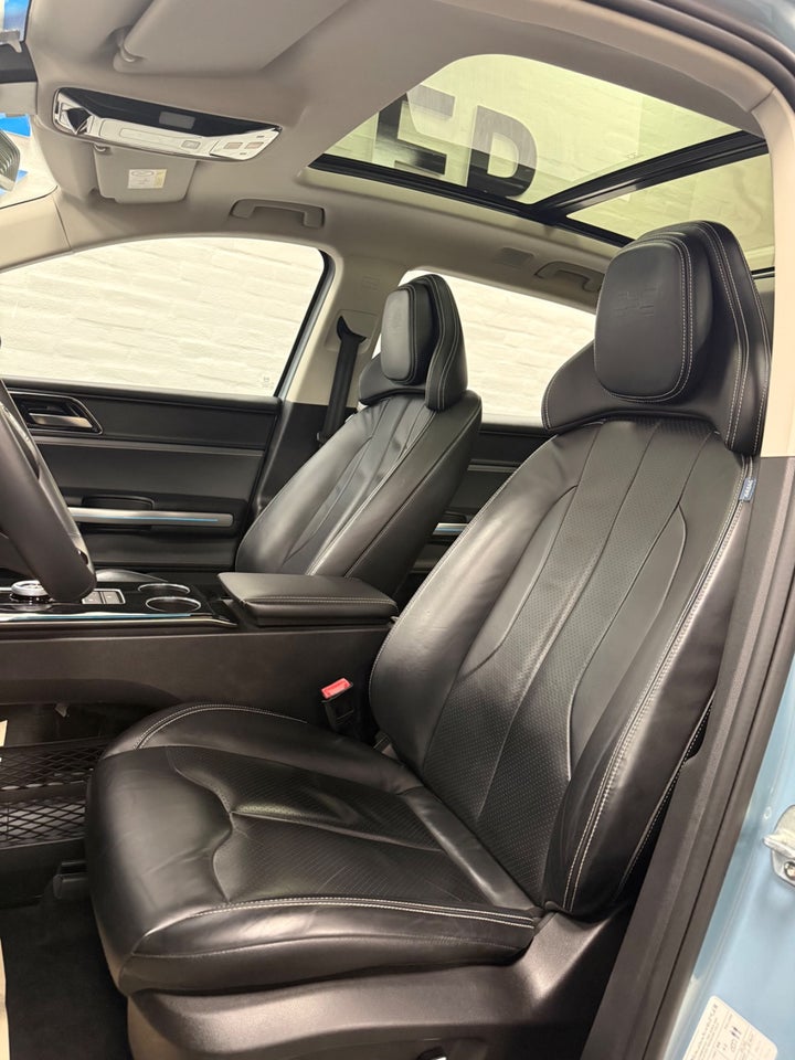 Aiways U5 Premium 5d