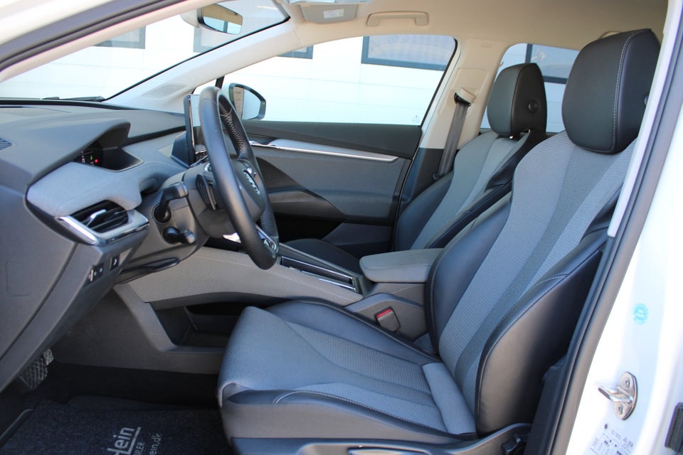Skoda Enyaq 80 iV Loft 5d