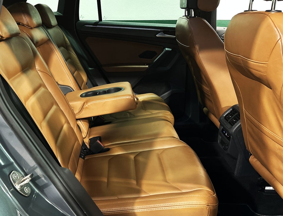 VW Tiguan 1,4 eHybrid R-line DSG 5d