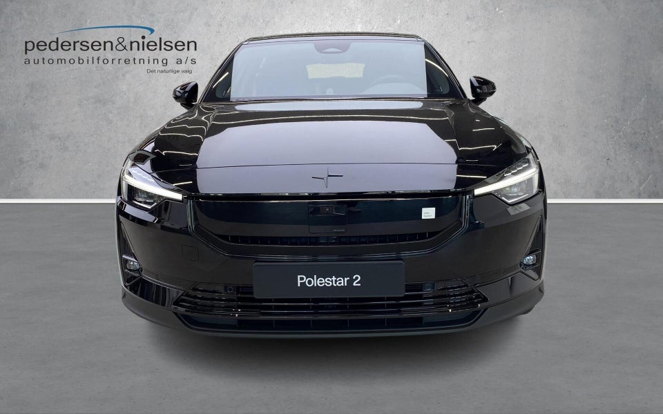 Polestar 2 Performance Nordic Edition AWD 5d