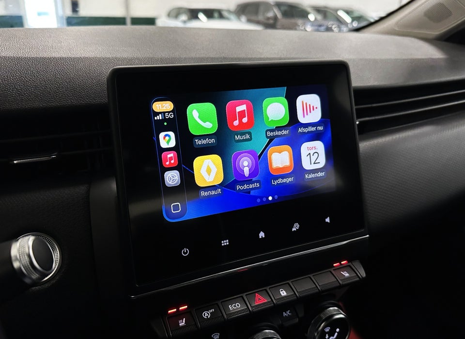 Renault Clio V 1,0 TCe 100 Zen 5d