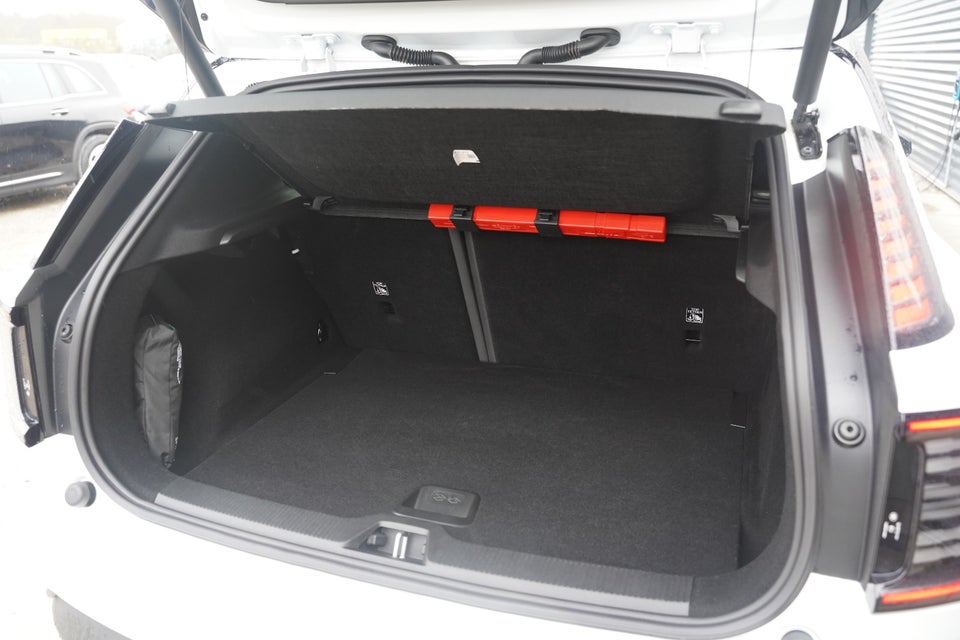 Volvo EX30 Twin Performance Plus 5d