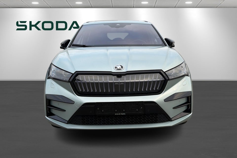 Skoda Enyaq iV RS 5d
