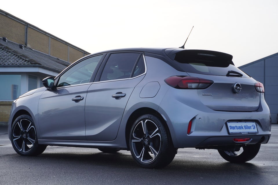 Opel Corsa 1,2 Sport 5d