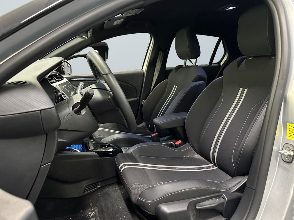 Opel Corsa-e 50 GS 5d