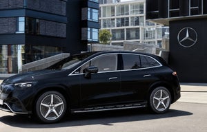 Mercedes EQE500 SUV, modelår 2026, 10 km