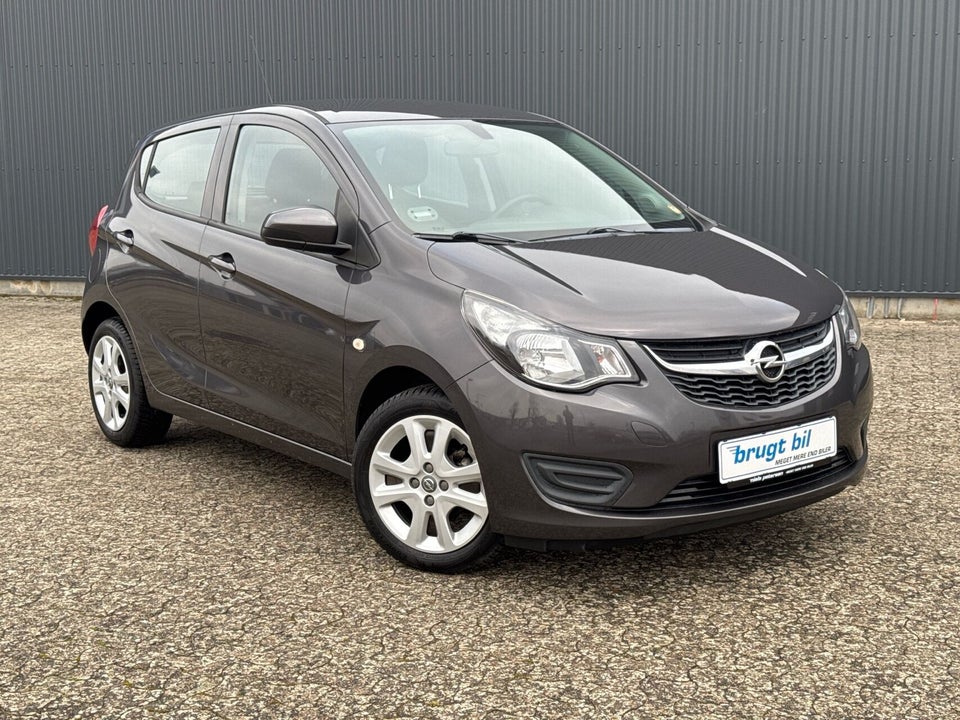 Opel Karl 1,0 Enjoy 5d
