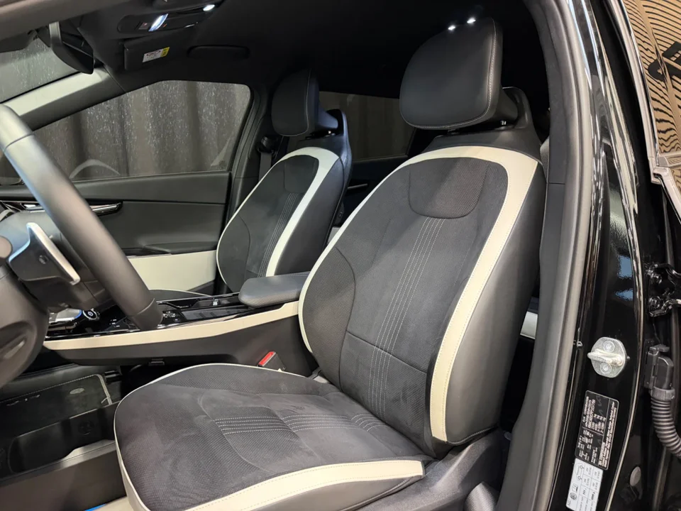 Kia EV6 77 Long Range Performance GT-Line AWD 5d