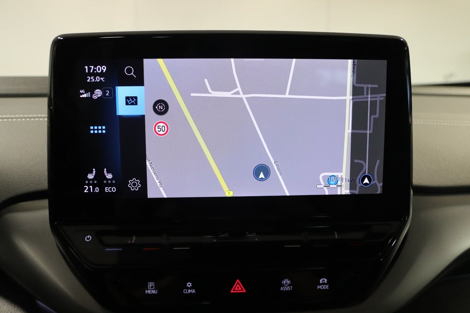 VW ID.4 77 Pro Performance 5d