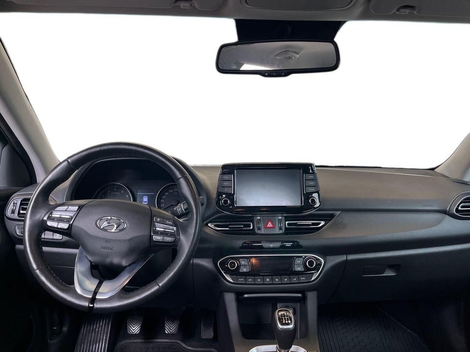 Hyundai i30 1,0 T-GDi Essential 5d