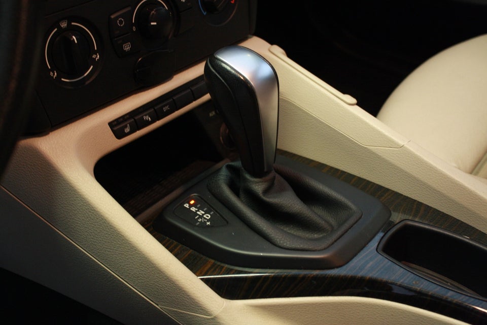 BMW X1 2,0 sDrive18d aut. 5d