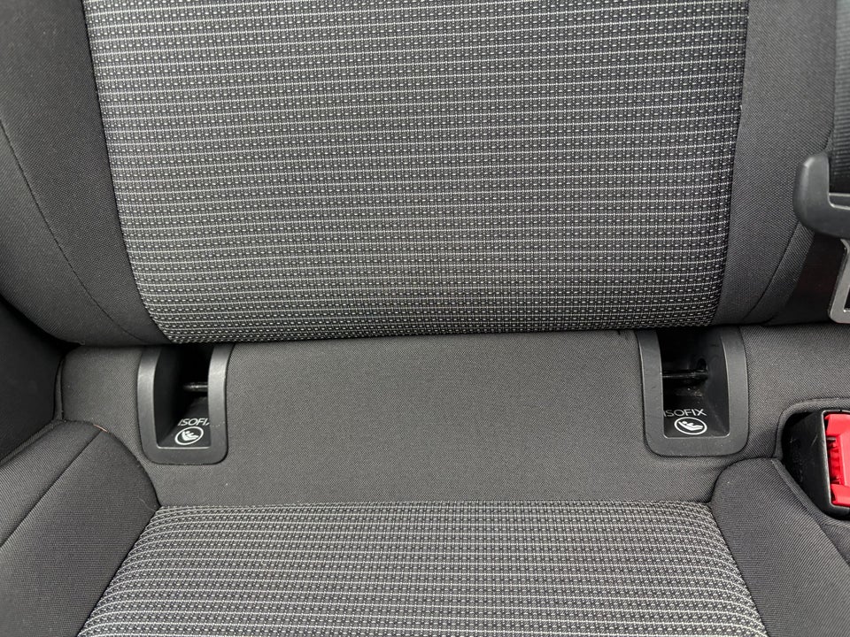 Seat Leon 1,0 TSi 115 Style ST 5d