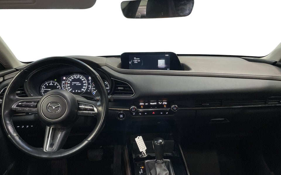 Mazda CX-30 2,0 e-SkyActiv-G 150 Cosmo aut. 5d