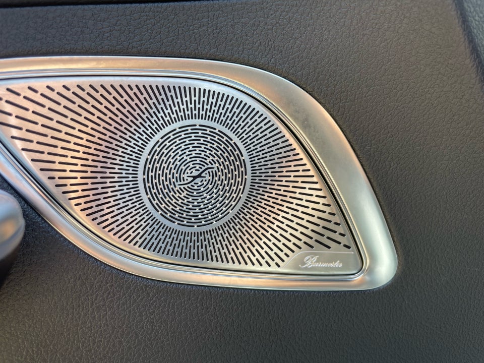 Mercedes EQE300 AMG Line 4d
