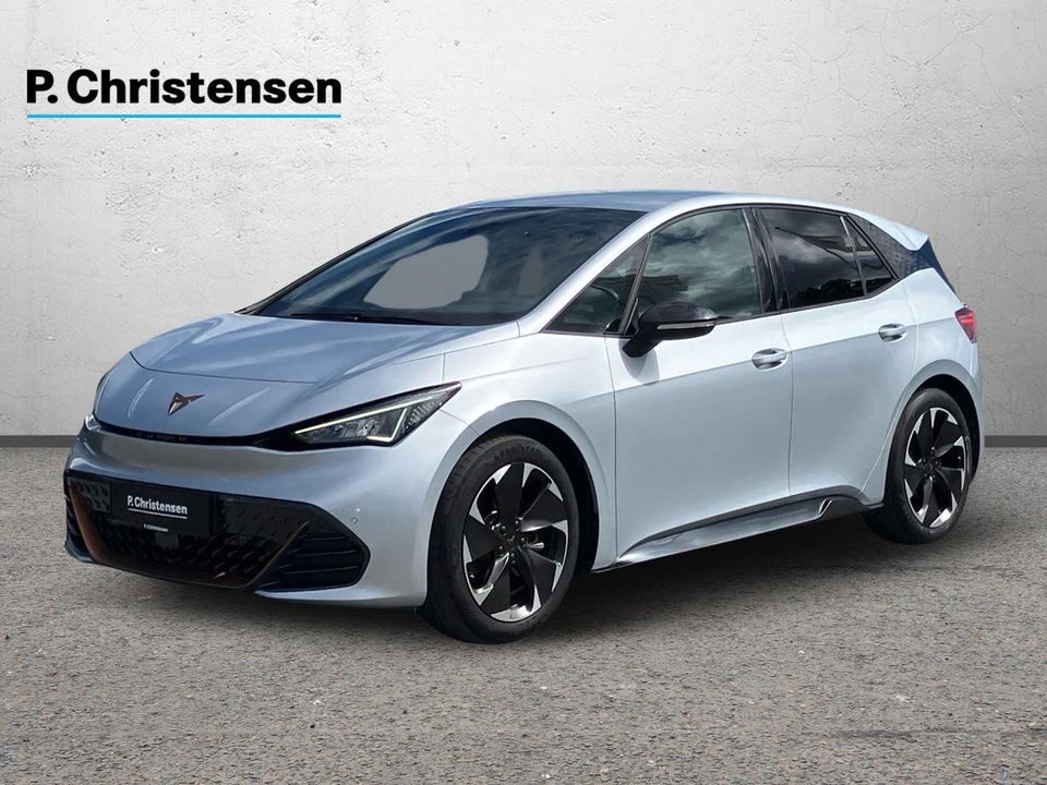 Cupra Born 77 e-Boost 5d