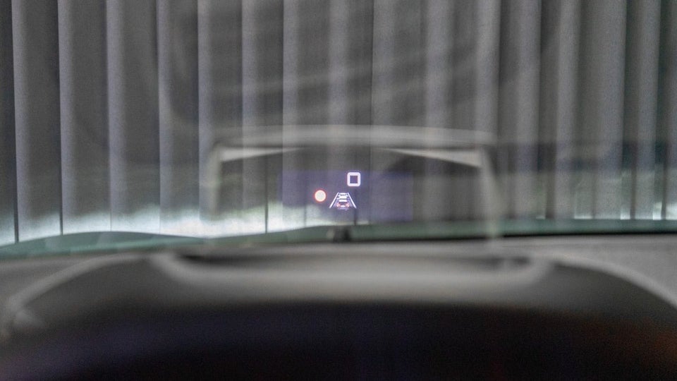 Citroën ë-C4 50 Max 5d