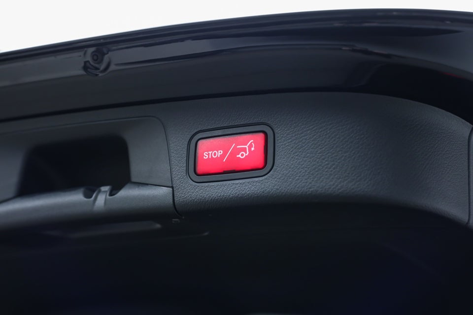 Mercedes EQA250+ AMG Advance 5d