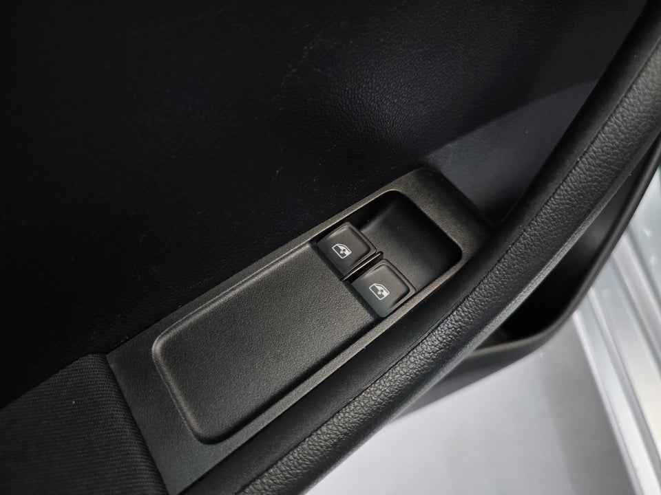 Skoda Fabia 1,0 MPi 75 Active Combi 5d