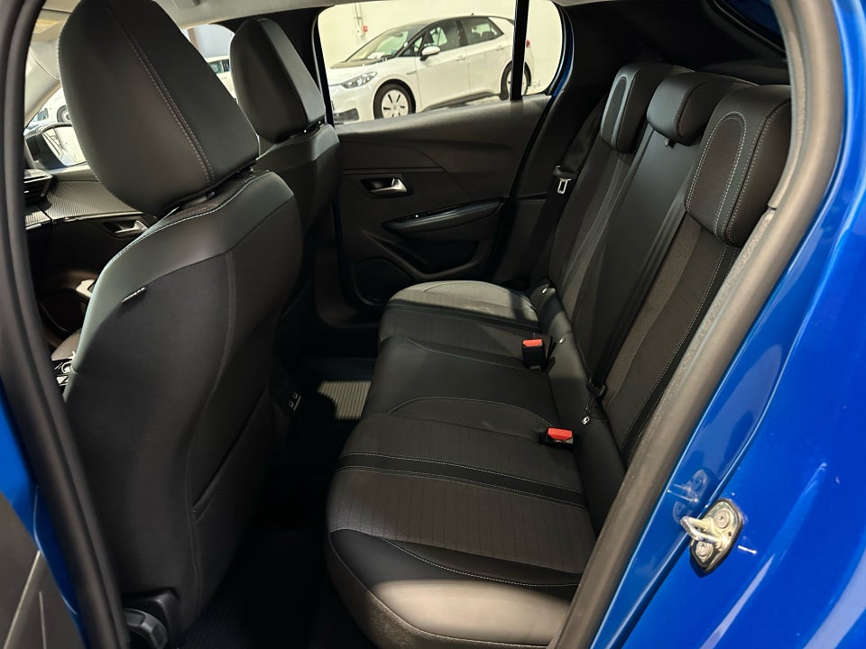 Peugeot e-208 50 Allure Pack 5d