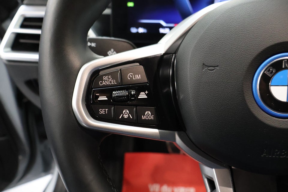 BMW i4 xDrive40 M-Sport Pro 5d