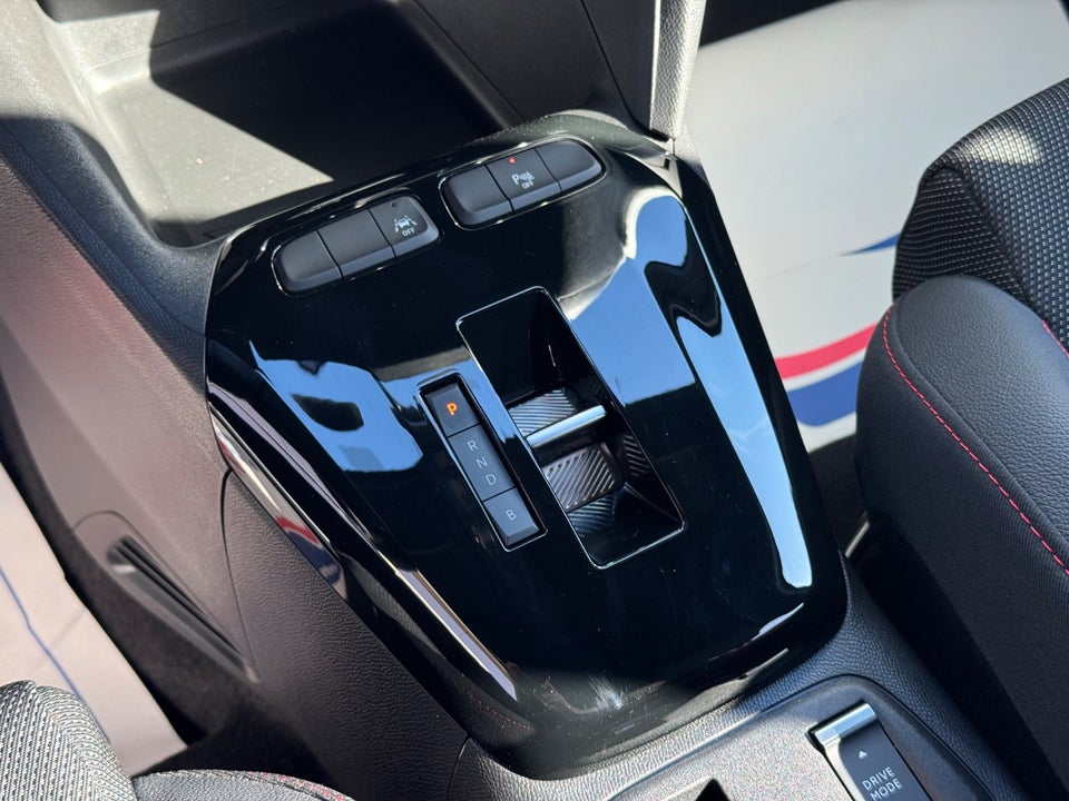 Opel Corsa-e 50 GS 5d