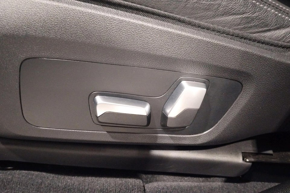 BMW iX3 Charged M-Sport 5d